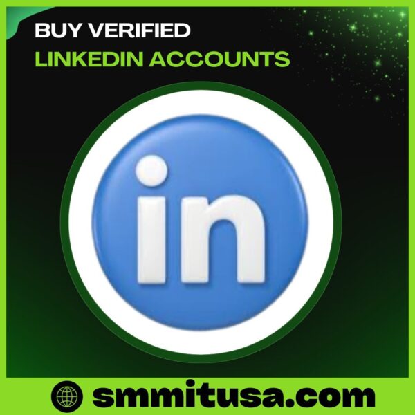 Buy Old Linkedin Accounts