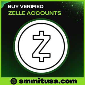 Buy Verified Zelle Accounts