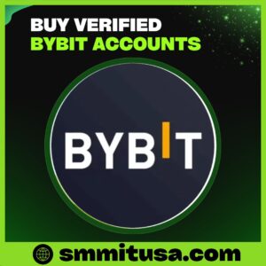 Buy Verified BYBIT Accounts