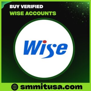 Buy Verified Wise Accounts