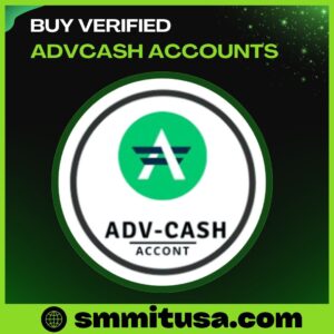 Buy Verified Advcash Account