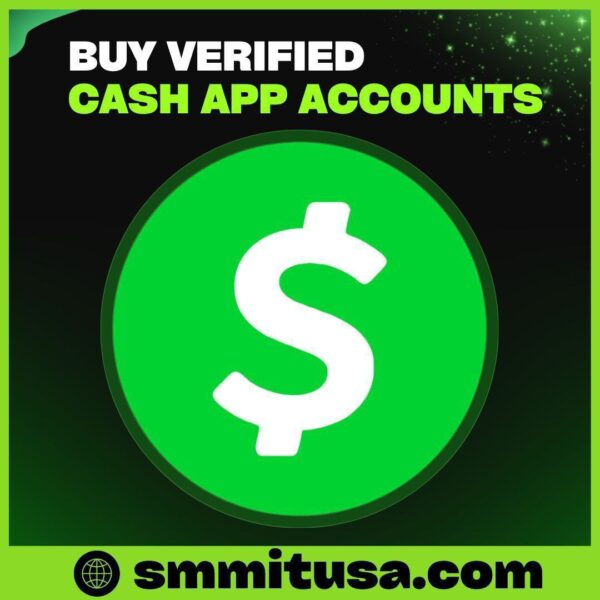 Verified Cash App