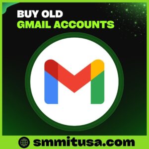 Buy Gmail Accounts